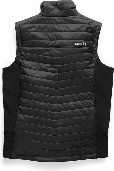 Immagine prodotto Scruffs Trade Gilet Imbottito Uomo (M)