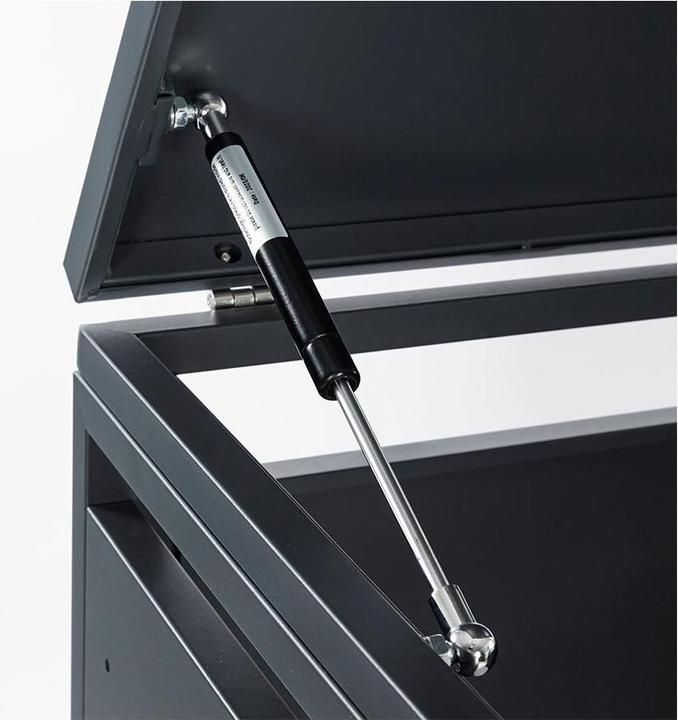 Actual product image Holmberg Waste bin box for 60L/120L/240L box (240 l)