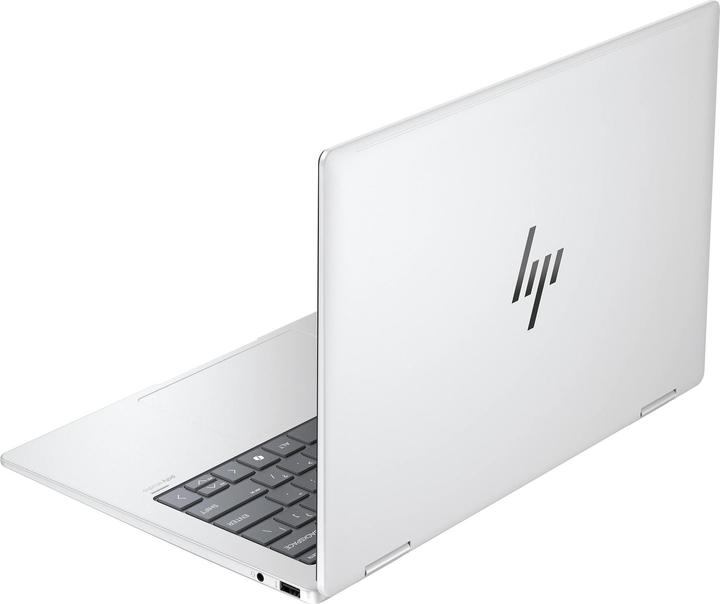 Image du produit HP ENVY x360 14-fa0173ng 14,0" 2.8k OLED Touch, AMD Ryzen 7 8840HS, 16GB RAM, 1TB SSD, Windows 11 (14", AMD Ryzen 7 8840HS, 16 Go, 1000 Go, DE)