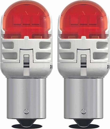 Productafbeelding Philips Ultinon Pro6000 SI 11498AU60X2 Signaallamp voor auto's
