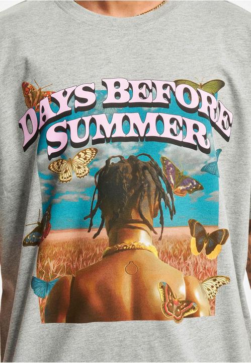 Immagine prodotto Mister Tee Maglietta Days Before Summer Oversize - 84990 (XL)