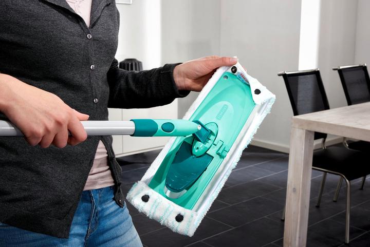 Produktbild Leifheit Combi M micro duo Bodenwischer (1 Stk.)