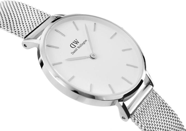 Produktbild Daniel Wellington Classic Petite (Analoguhr, 32 mm)