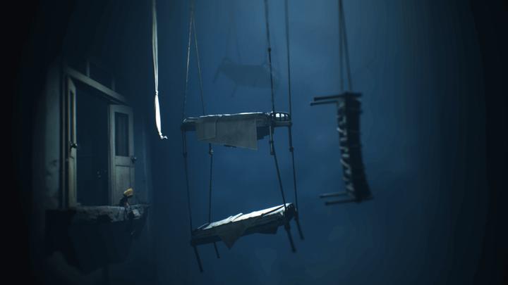 Immagine prodotto Bandai Namco Little Nightmares II Standard PlayStation 4 (PS4, EN)
