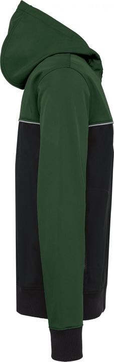 Produktbild Kariban Softshell Bionic-Finish Eco (XS)
