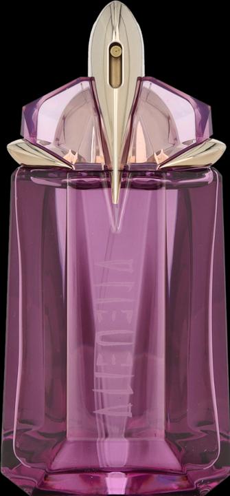 Image du produit Thierry Mugler La femme étrangère (Eau de toilette, 60 ml)