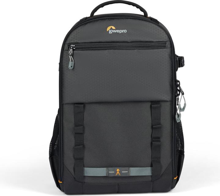 Actual product image Lowepro Adventura Backpack 300 III (GL) (Photo backpack, 18 l)