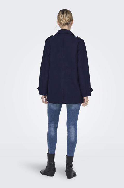 Image du produit Only Veste à double boutonnage Veste (XXL)