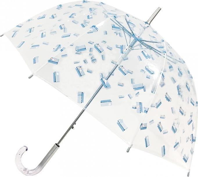 Actual product image Smati Transat long screen, transparent