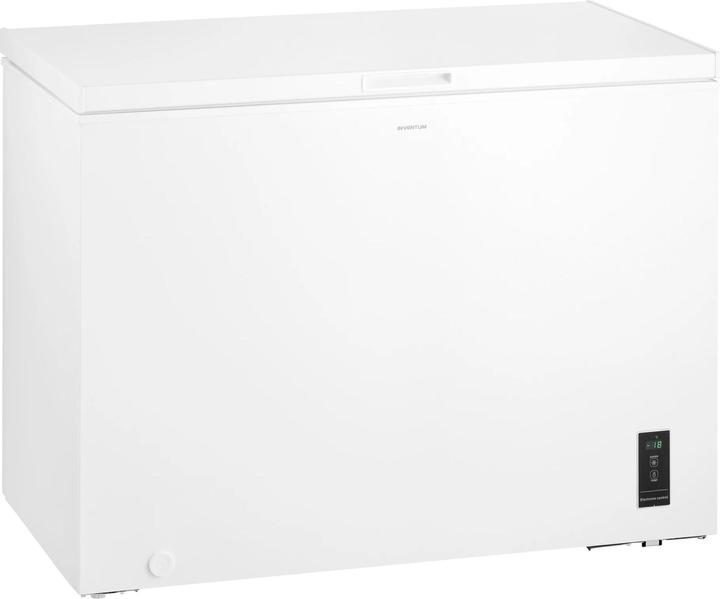 Image du produit Inventum VK1122W - Vrieskist - 290 litre - Wit - Vrijstaand (Autonome, 290 l)