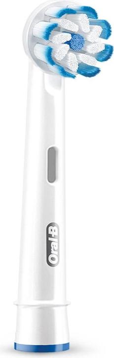 Actual product image Oral-B Sensitive Clean Toothbrush Heads (10 x)