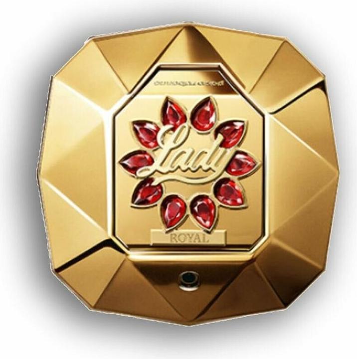 Produktbild Paco Rabanne Lady Million Royal (Eau de Parfum, 50 ml)