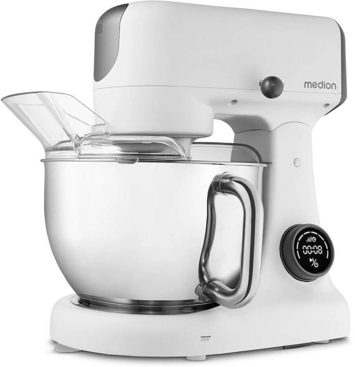 Produktbild Medion Digitale Küchenmaschine MD12600 (800 W)