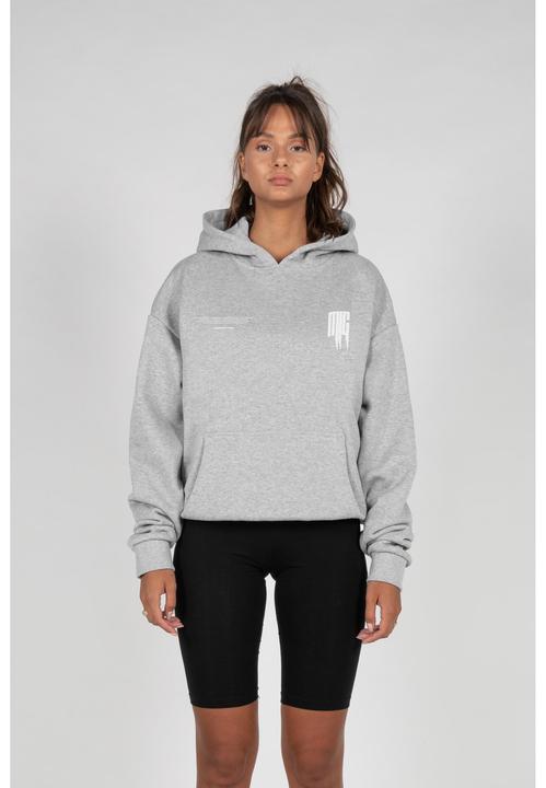 Produktbild Mjgonzales Ladies METAMORPHOSE V.2 Heavy Oversized Hoody - 131321 (S)