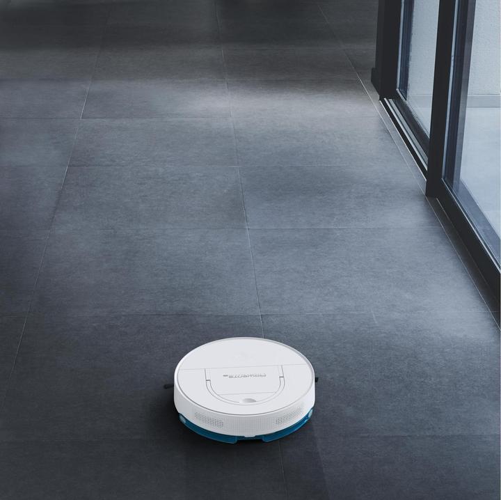 Produktbild Rowenta RR9067WH X Plorer S130 (Saugwischroboter)