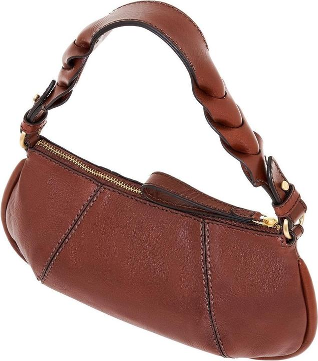 Image du produit The Bridge Brigida - Sac d'embrayage en cuir