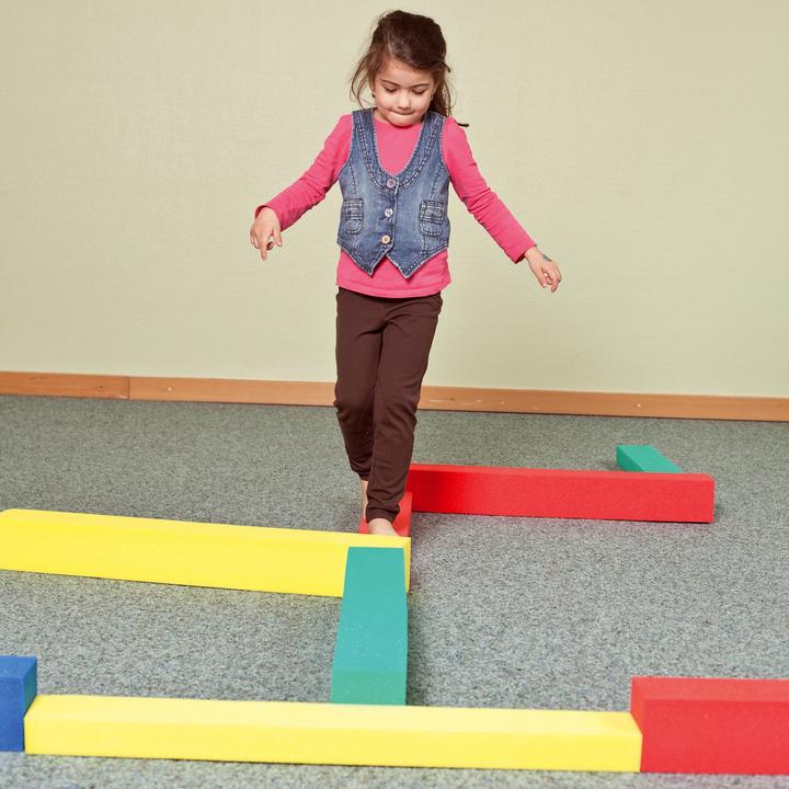 Image du produit Sport-Thieme Jeu de blocs de construction en mousse