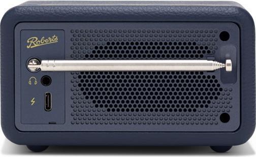Immagine prodotto Roberts Revival Petite 2 (DAB, VHF, Bluetooth)