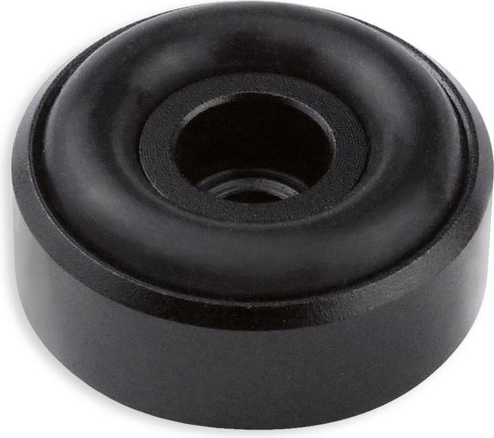 Image du produit Dynavox Pieds d'appareil mini set (Couvercle pour tourne-disque)