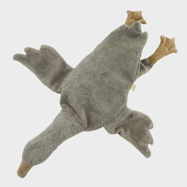 Actual product image Senger Naturwelt Goose Grey Large (17 cm)