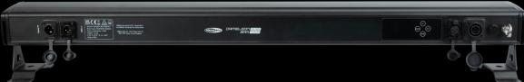 Image du produit Showtec Cameleon Bar 15 Q6 Tour (10 W, LED)