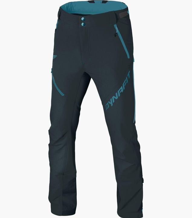 Actual product image Dynafit Mercury Dynastretch Trousers (XL)