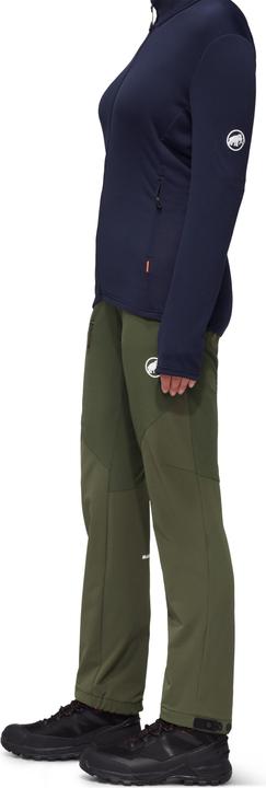 Immagine prodotto Mammut Pantaloni Courmayeur SO Donna (40)