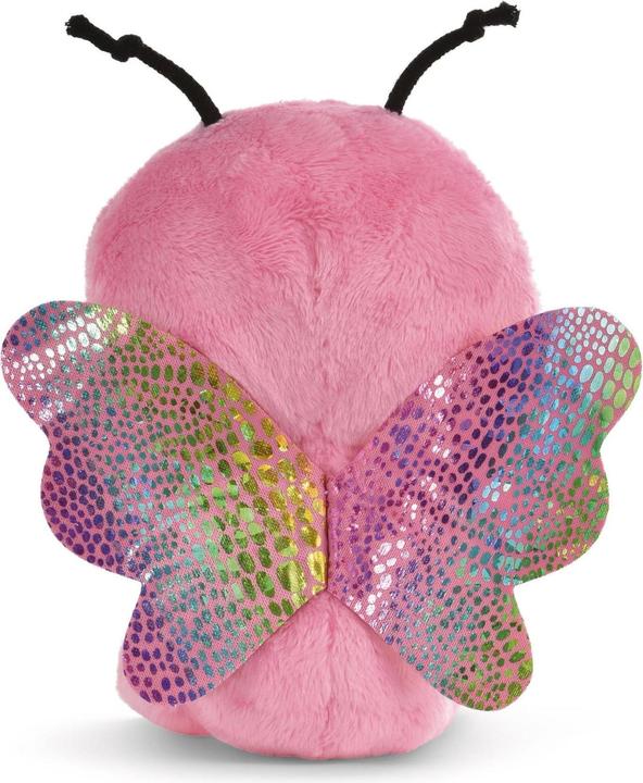 Actual product image NICI Cuddly Toy Butterfly Lilli Papilli (25 cm)