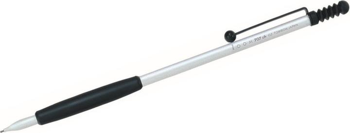 Image du produit Tombow Crayon Zoom 707 (0.50 mm, HB, 1 x)