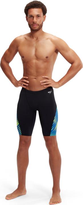 Image du produit Speedo Allover Digi V-Cut Jammer (40)
