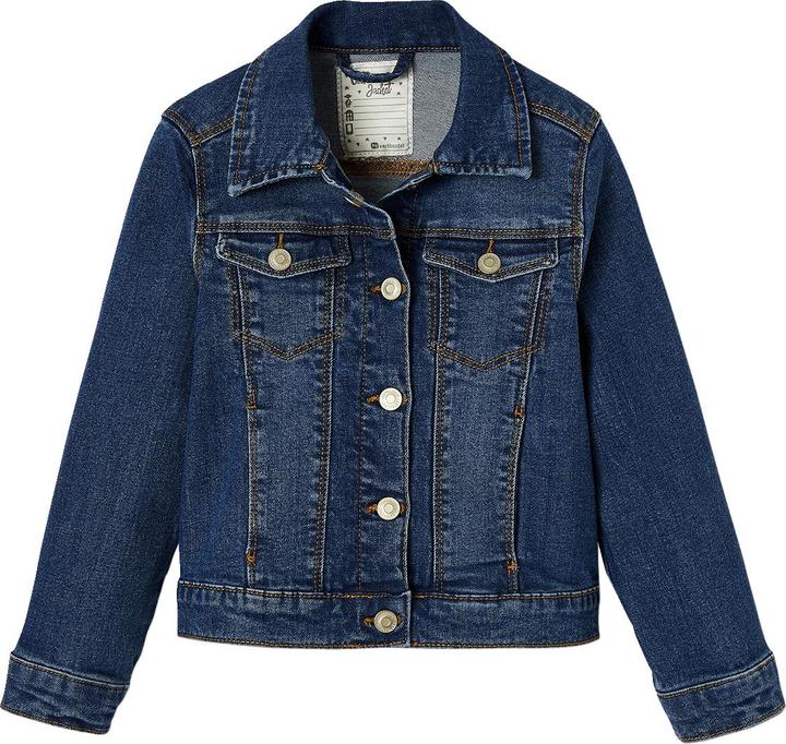 Produktbild Vertbaudet Jacke/Weste/Sakko (128)