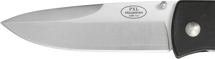 Immagine prodotto Fällkniven Coltello tascabile PXL Work Horse con clip (9 cm)