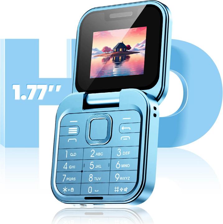 Produktbild Avizar Servo i16 Pro (1.77", 4G)