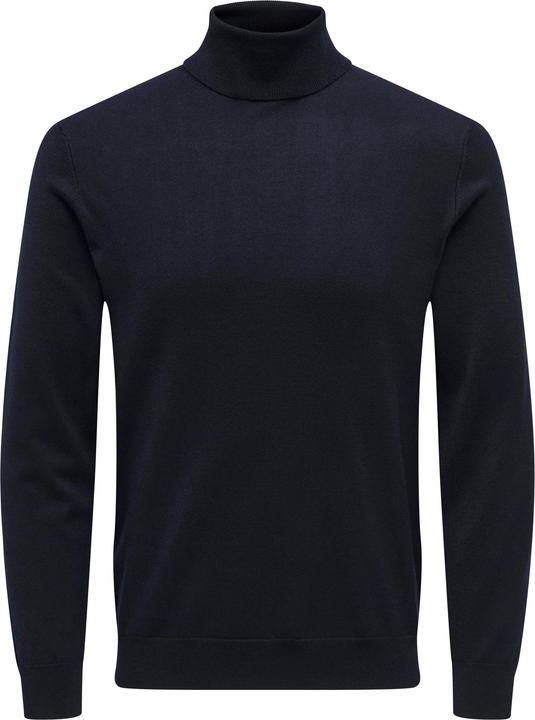 Only & Sons Rollkragen Pullover (XS)