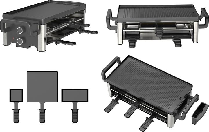 Image du produit Ohmex RCL-2946