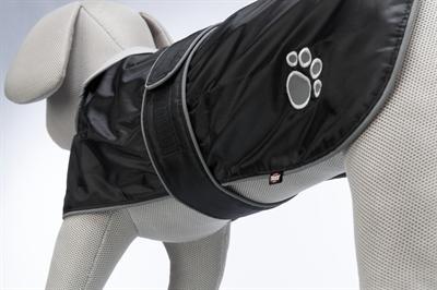 Produktbild Trixie Mantel Orléans (L, Hundemantel)