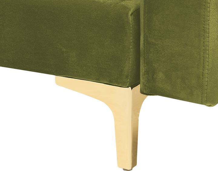 Produktbild Beliani Aberdeen (Ecksofa)