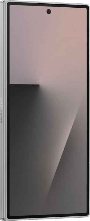 Image du produit Samsung Galaxy Z Fold7 (512 Go, Ombre d'argent, 8", SIM + eSIM, 200 Mpx, 5G)