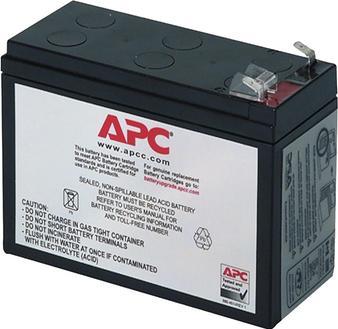 Actual product image APC Spare battery no. 110