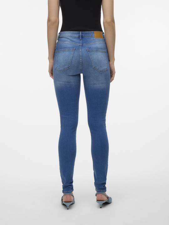 Produktbild Vero Moda VMSOPHIA Hohe Taille Skinny Fit Jeans Skinny Jeans (30)