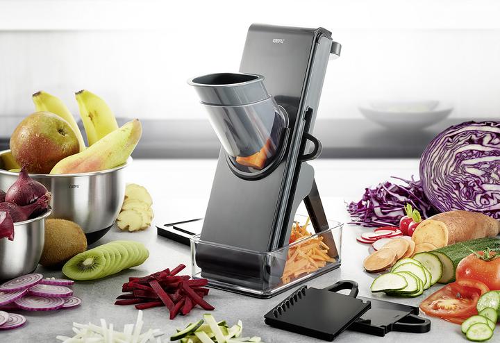 Image du produit GEFU Gemüsehobel Stando