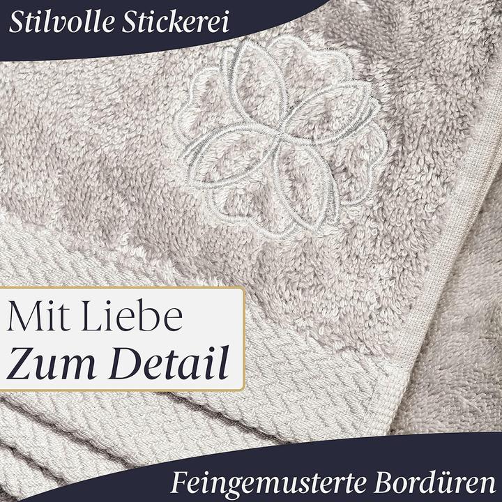 Image du produit Liebenstein Saunatuch Set
