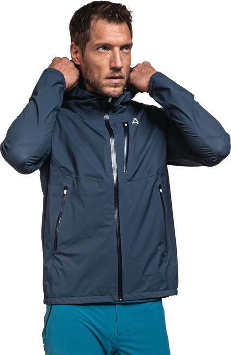 Actual product image Schöffel Tegelberg 2.5l jacket (XXL, 4XL)