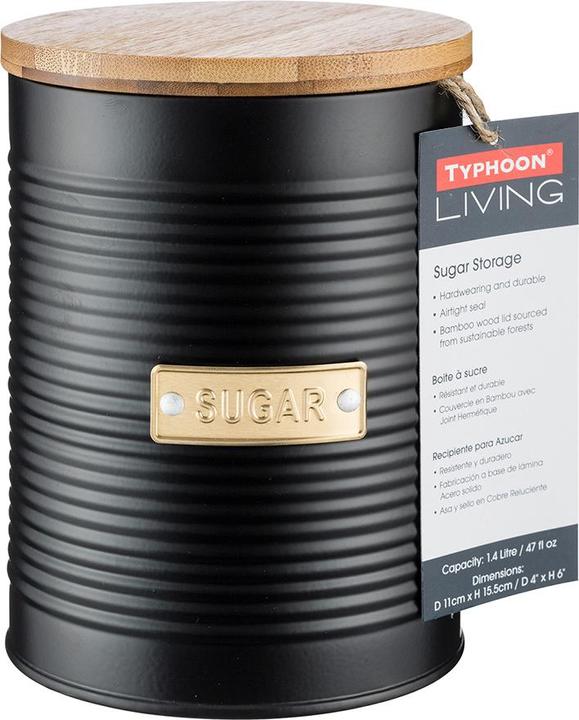 Actual product image Typhoon Otto (1.40 l)