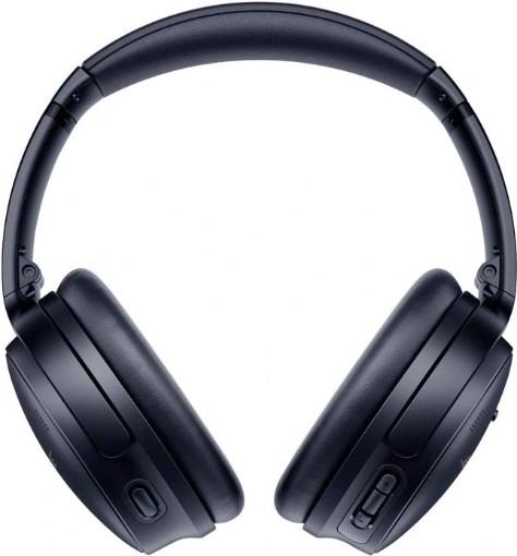 Actual product image Bose QuietComfort 45 Limited Edition (ANC, 22 h, Wireless, Cable)