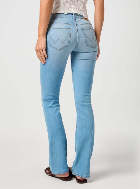 Immagine prodotto Wrangler Jeans Bootcut (29)