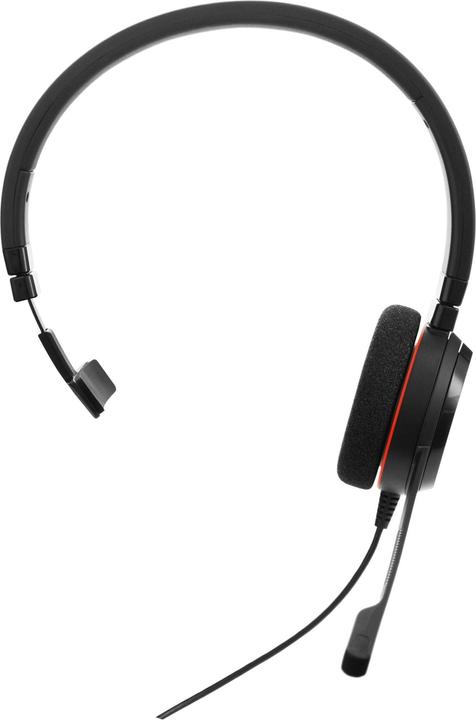 Produktbild Jabra Evolve 20 MS Mono (Kabelgebunden, USB-A)