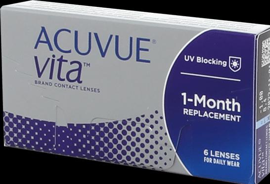 Acuvue Vita