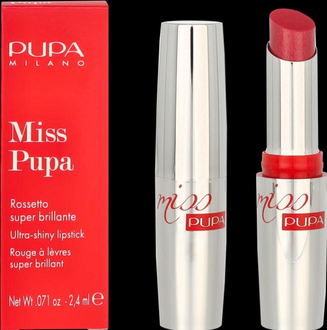Pupa Milano Miss Pupa pink sorbet (200 Pink Sorbet)