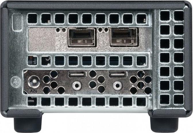 Image du produit Sonnet Twin 10G SFP (Thunderbolt 3, SFP+ (2x))
